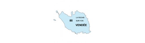 85 - Vendée