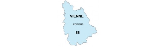 86 - Vienne