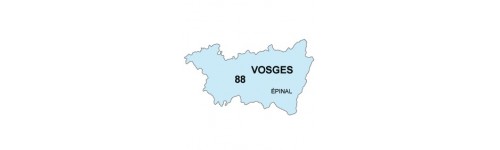 88 - Vosges