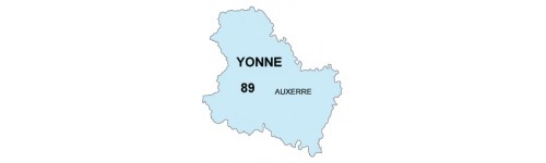 89 - Yonne