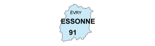91 - Essonne