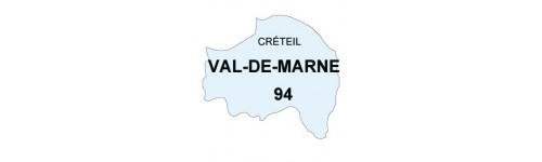 94 - Val-de-Marne