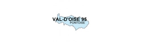 95 - Val-D'oise