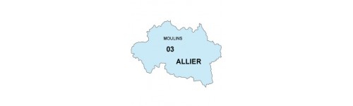 03 - Allier