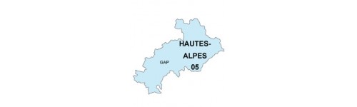 05 - Hautes-Alpes