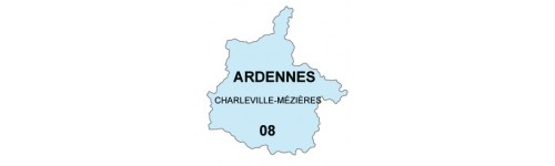 08 - Ardennes