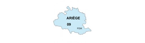 09 - Ariège