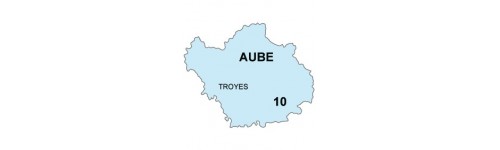 10 - Aube