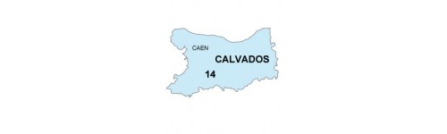 14 - Calvados