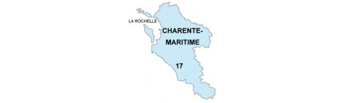 17 - Charente-Maritime