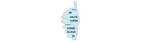 20 - Corse