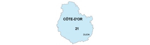 21 - Côte-d'Or