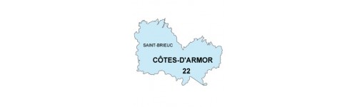 22 - Côte d'Armor