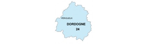 24 - Dordogne