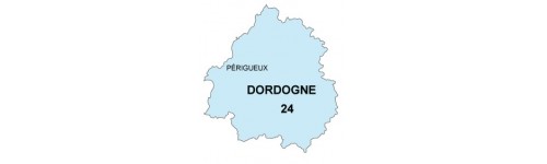 24 - Dordogne