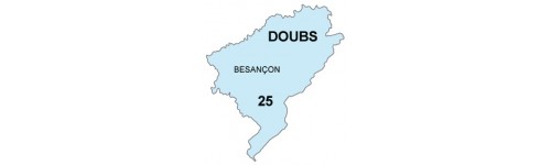 25 - Doubs