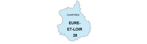 28 - Eure-et-Loir