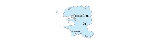 29 - Finistère