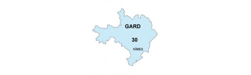 30 - Gard