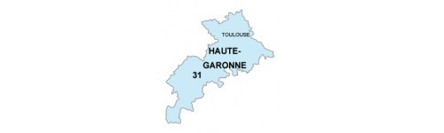 31 - Haute-Garonne