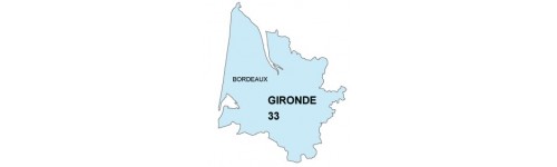 33 - Gironde