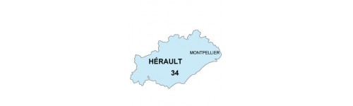 34 - Hérault