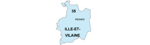 35 - Ille-et-Vilaine