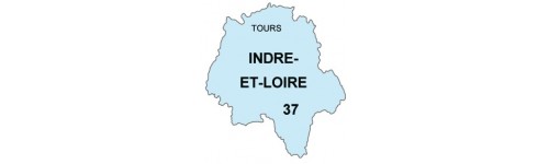 37 - Indre-et-Loire