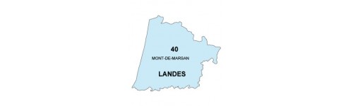 40 - Landes