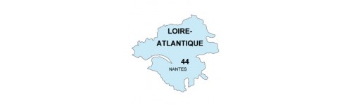 44 - Loire-Atlantique