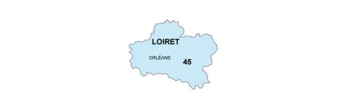 45 - Loiret