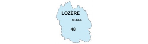 48 - Lozère