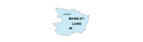 49 - Maine-et-Loire