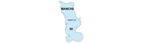 50 - Manche