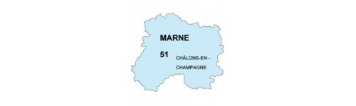 51 - Marne