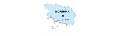 56 - Morbihan