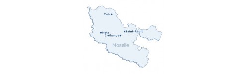 57 - Moselle