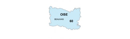 60 - Oise