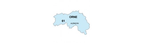 61 - Orne