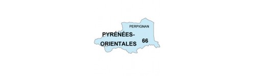 66 - Pyrénées-Orientales