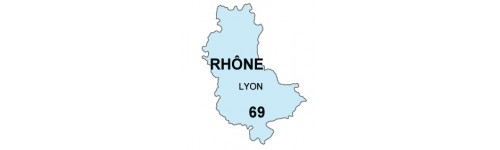 69 - Rhône