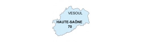 70 - Haute-Saône