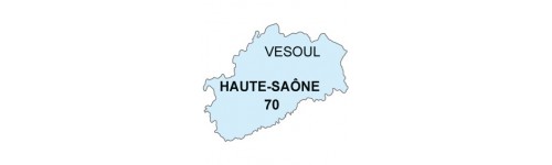 70 - Haute-Saône