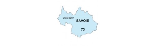 73 - Savoie