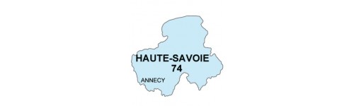 74 - Haute-Savoie