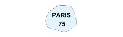 75 - Paris