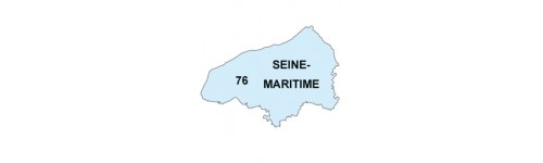 76 - Seine-Maritime