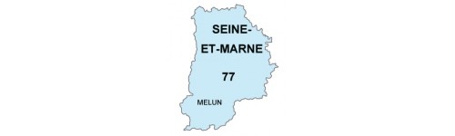 77 - Seine-et-Marne