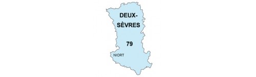 79 - Deux-Sèvres