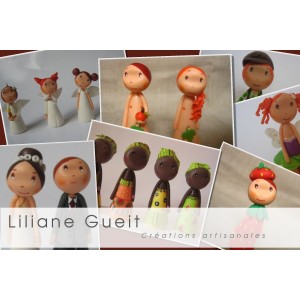 Liliane Gueit